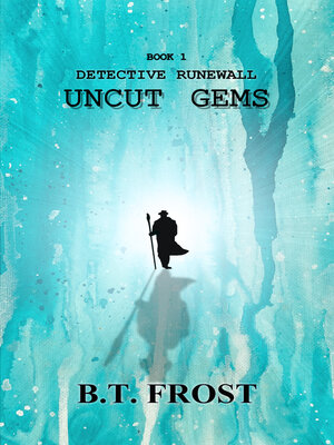 cover image of Uncut Gems